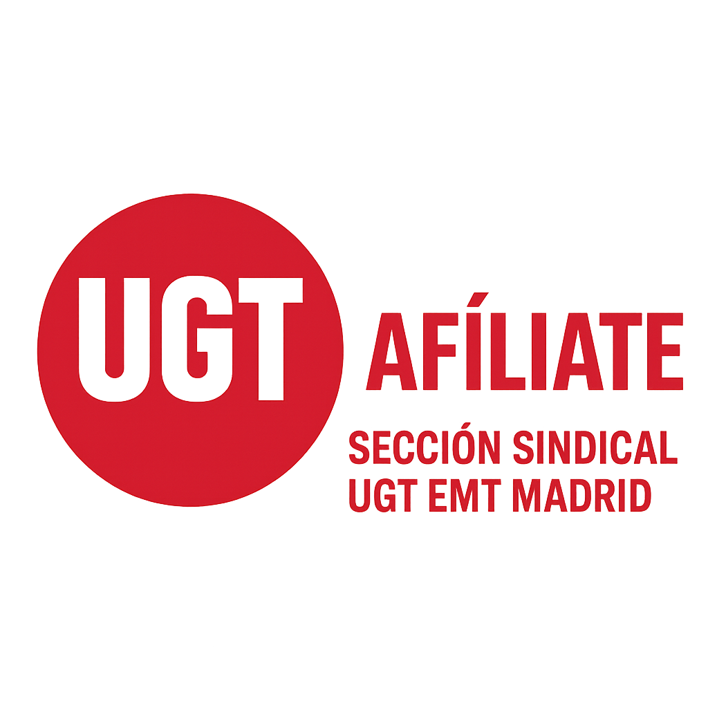 Afíliate a UGT
